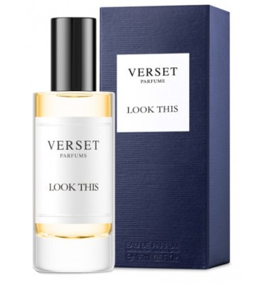 VERSET LOOK THIS 50ML