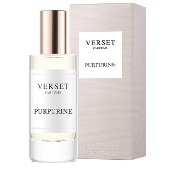 VERSET PURPURINE EDP 15ML