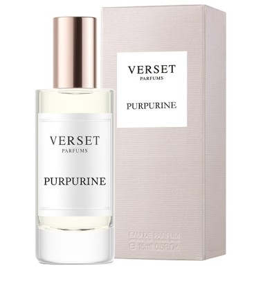 VERSET PURPURINE EDP 15ML