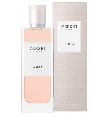 VERSET SOFIA EDP 50ML