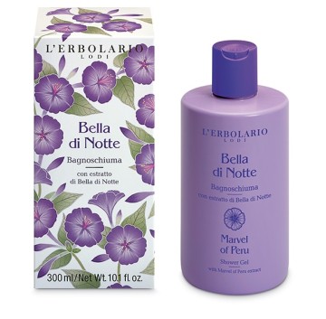 BELLA DI NOTTE BAGNOSCHIUMA