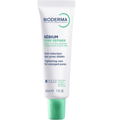 SEBIUM Pore Refiner*30ml