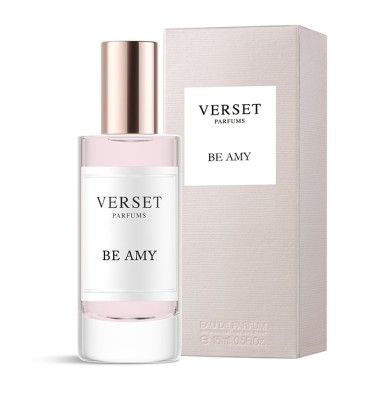 VERSET BE AMY 15ML