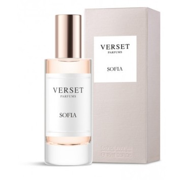 VERSET SOFIA 15ML 2026