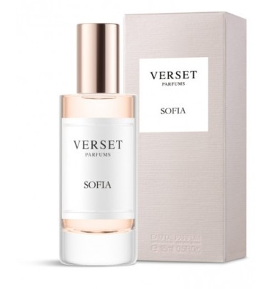 VERSET SOFIA 15ML 2026