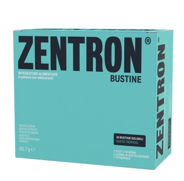ZENTRON 30BUST