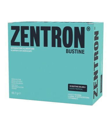 ZENTRON 30BUST