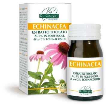 ECHINACEA ESTRATTO TIT 60PAST