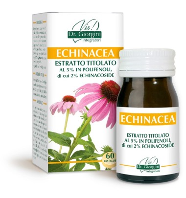 ECHINACEA ESTRATTO TIT 60PAST
