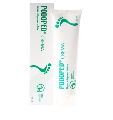 PODOPED Crema 100ml