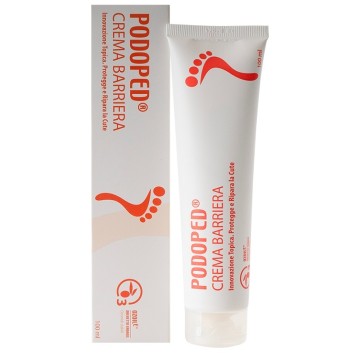 PODOPED CREMA BARRIERA