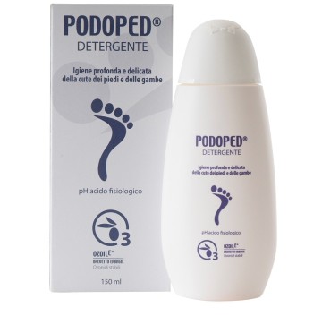 PODOPED Deterg.150ml