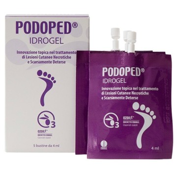 PODOPED IDROGEL