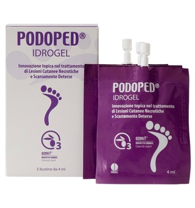 PODOPED IDROGEL