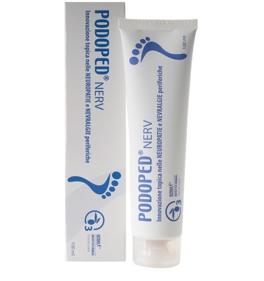 PODOPED Nerv 100ml