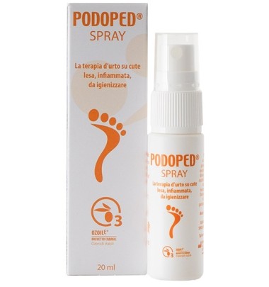 PODOPED Spray 20ml