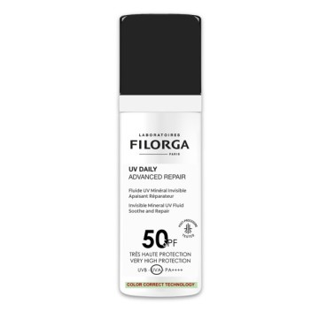 FILORGA Daily Repair Miner UV