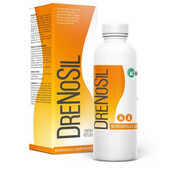 MC DRENAX 200ML