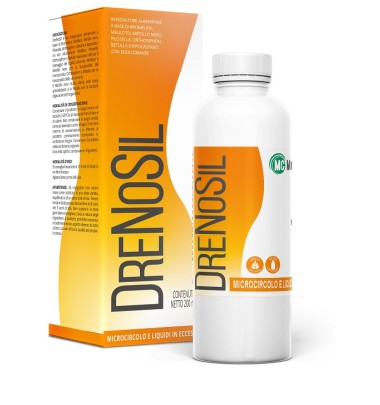 MC DRENAX 200ML