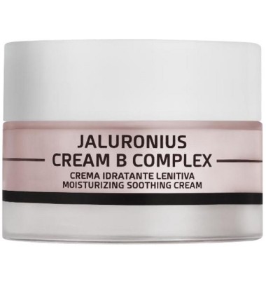 JALURONIUS Cream B Cpx 50ml