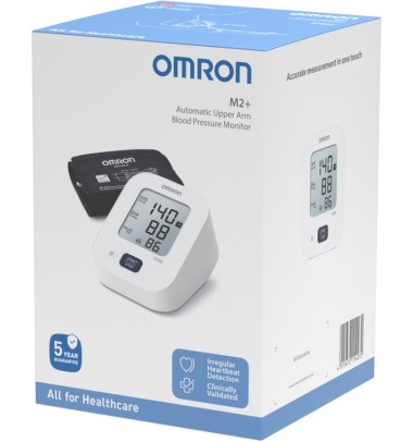 SFIGMO Bracc.Dig.Aut.OMRON M2+