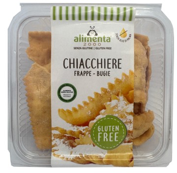 ALIM.2000 Chiacchiere 100G