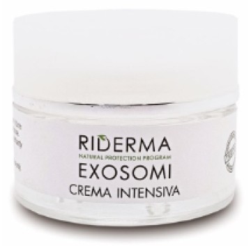 RIDERMA Exosomi Crema Int.