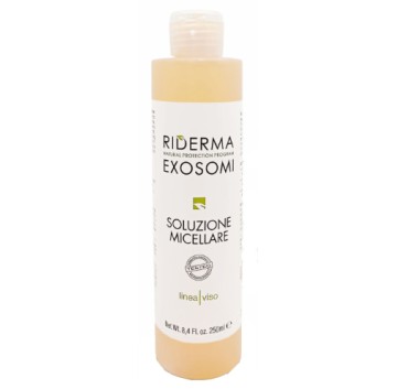 RIDERMA Exosomi Sol.Micellare