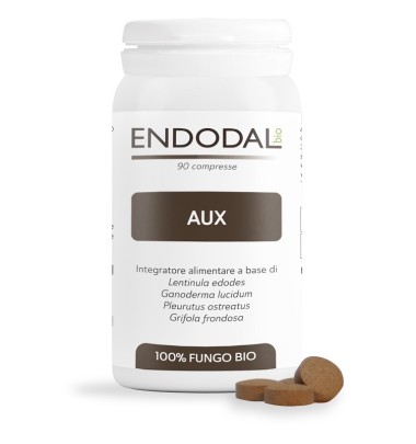 AUX BIO 90CPR