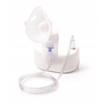 OMRON Nebulizz.Comp Air C810