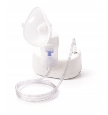 OMRON Nebulizz.Comp Air C810
