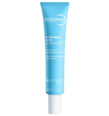 HYDRABIO Riche 40ml