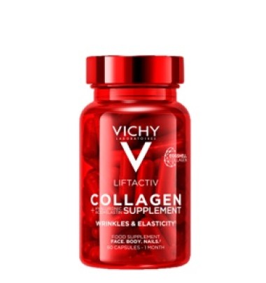 LIFTACTIV COLLAGEN Suppl.60Cps