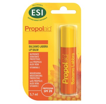 PROPOLAID Balsamo Labbra fp20