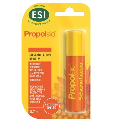 PROPOLAID Balsamo Labbra fp20
