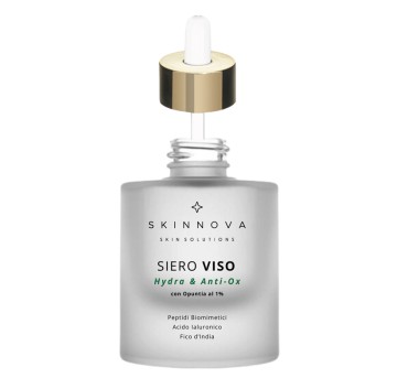 SKINNOVA Siero Viso A-Age 30ml