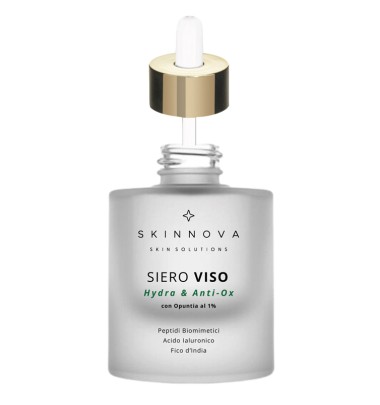 SKINNOVA Siero Viso A-Age 30ml