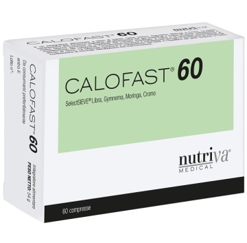CALOFAST 60CPR