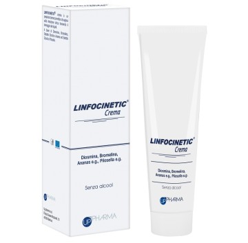 LINFOCINETIC CREMA 100ML