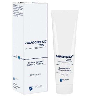 LINFOCINETIC CREMA 100ML