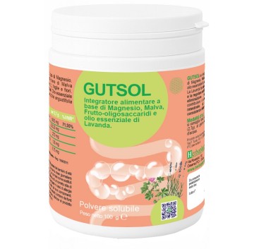 GUTSOL 100G