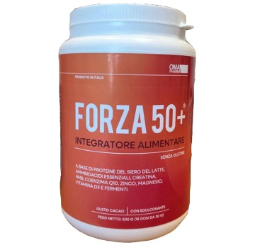 FORZA 50+ 500G