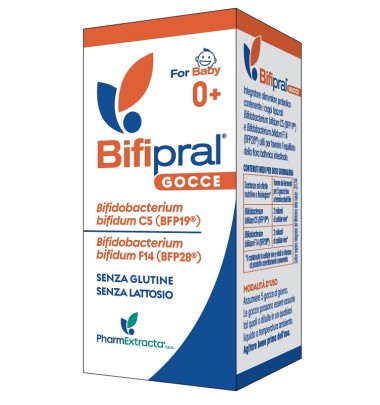 BIFIPRAL Gtt 7,5g