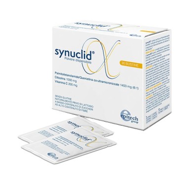 SYNUCLID 30BUST