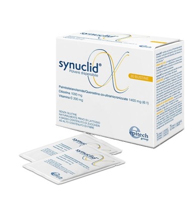 SYNUCLID 30BUST