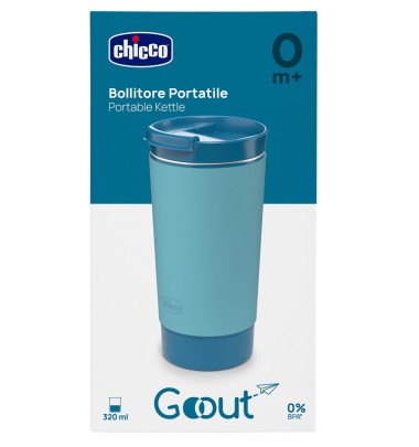 CH Bollitore Portatile 0m+