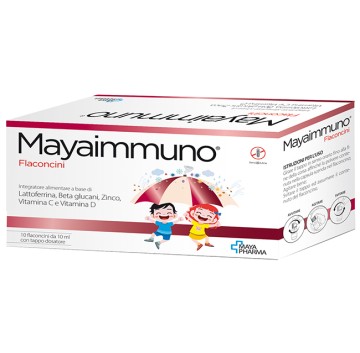 MAYAIMMUNO 10Fl.100ml