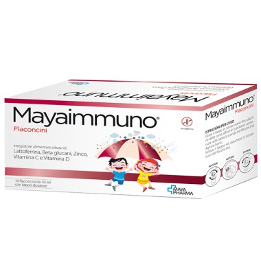MAYAIMMUNO 10Fl.100ml