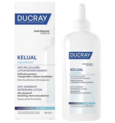 SQUANORM Loz.Rinf.200ml