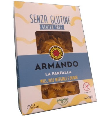 ARMANDO La Farfalla 400g